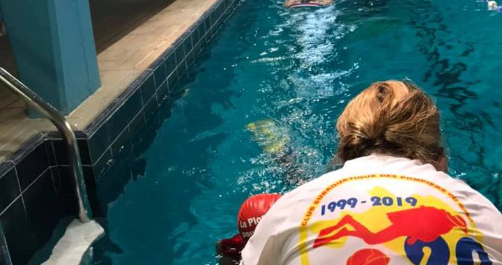 Saison 2 Le Club De Plongée Reprise de la saison – CSPG Aquanature