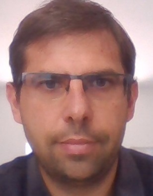 Jonathan LAFONT